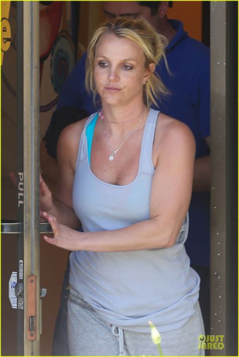 britney leaked